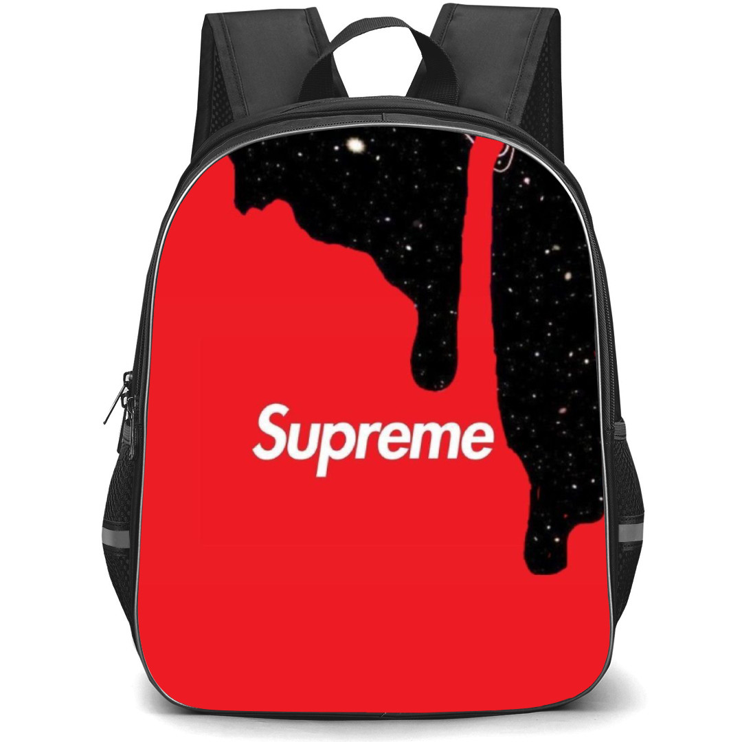 Supreme Backpack Student Pack - Bucket Dripping Poster