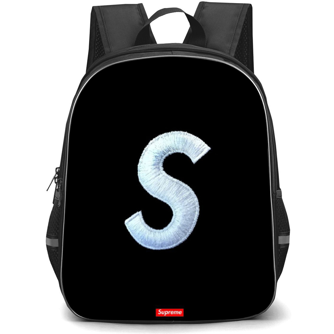 Supreme Backpack Student Pack - S Embroided