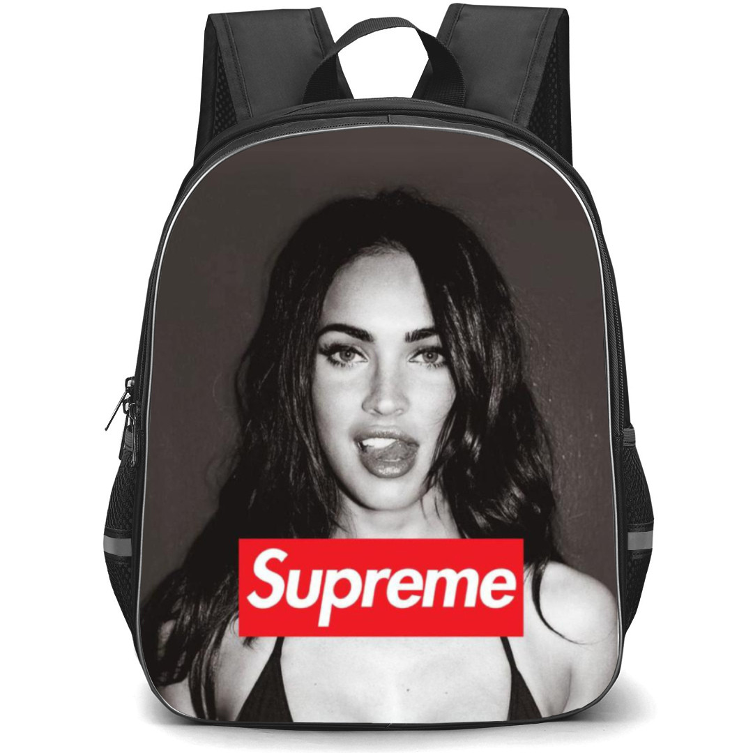Supreme Backpack Student Pack - Series Logo Girl Portrait