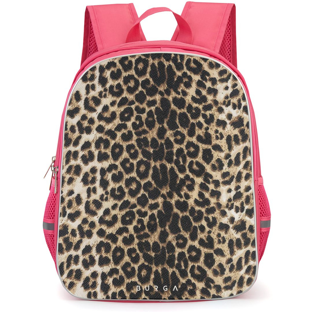 Burga Art Pattern Backpack StudentPack - Burga Player Pattern Art Poster