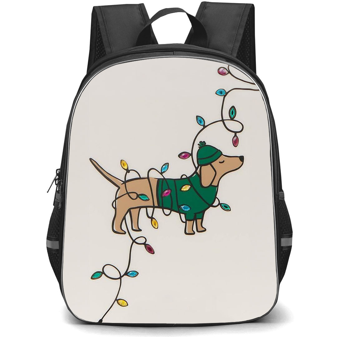 Kate Spade School Backpack StudentPack - Kate Spade Claude Resin Poster