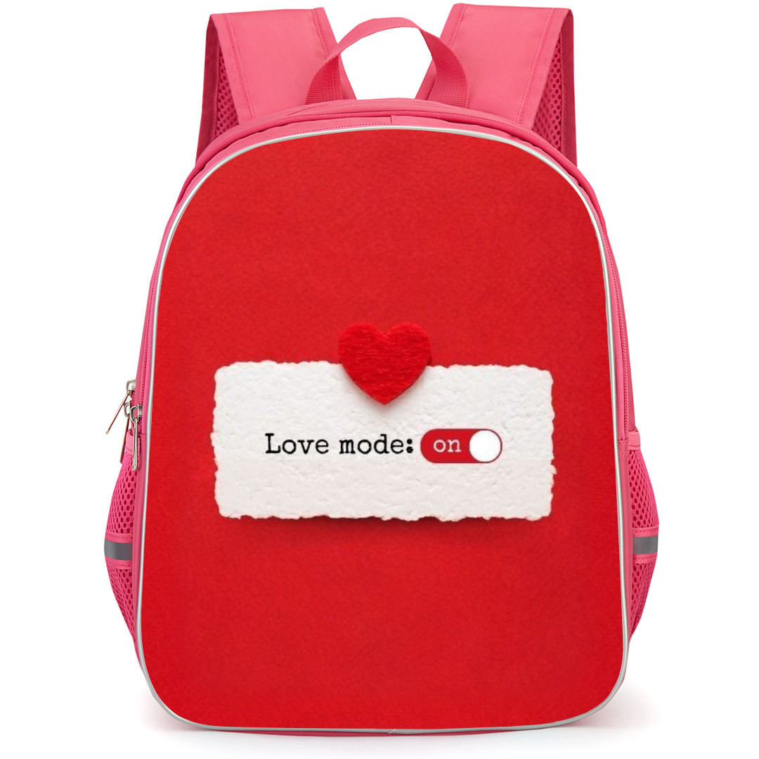 Kate Spade Backpack StudentPack - Kate Spade Love Mode 2025 Poster