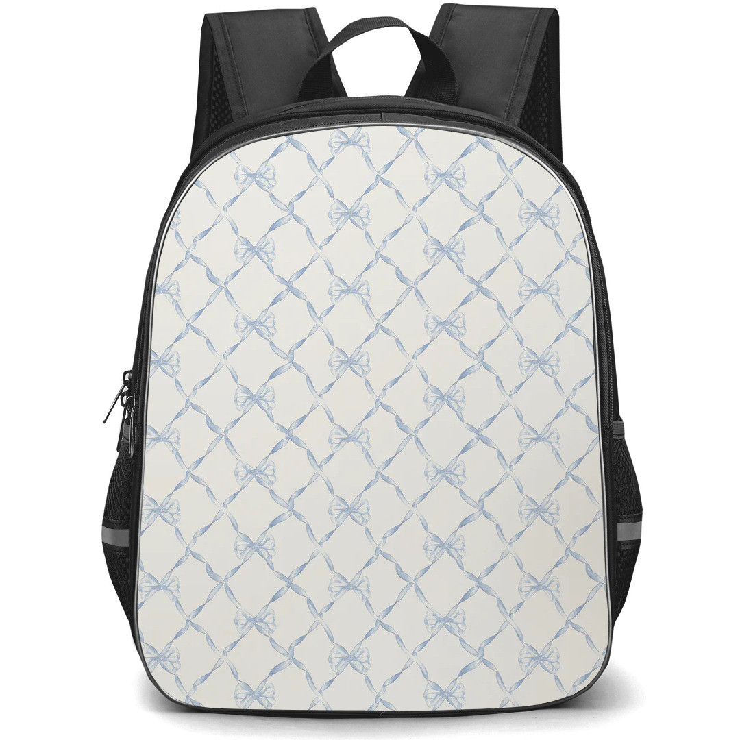 Love Shack Fancy Backpack StudentPack - Love Shack Fancy Baby Bow Standard Poster