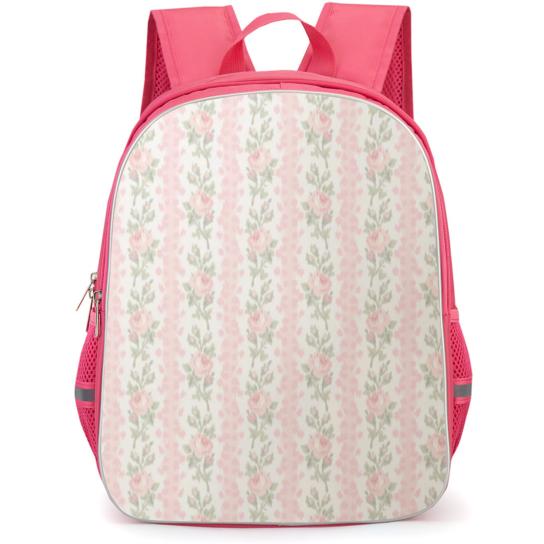 Love Shack Fancy Backpack StudentPack - Love Shack Fancy Blooming Heirloom Standard Poster