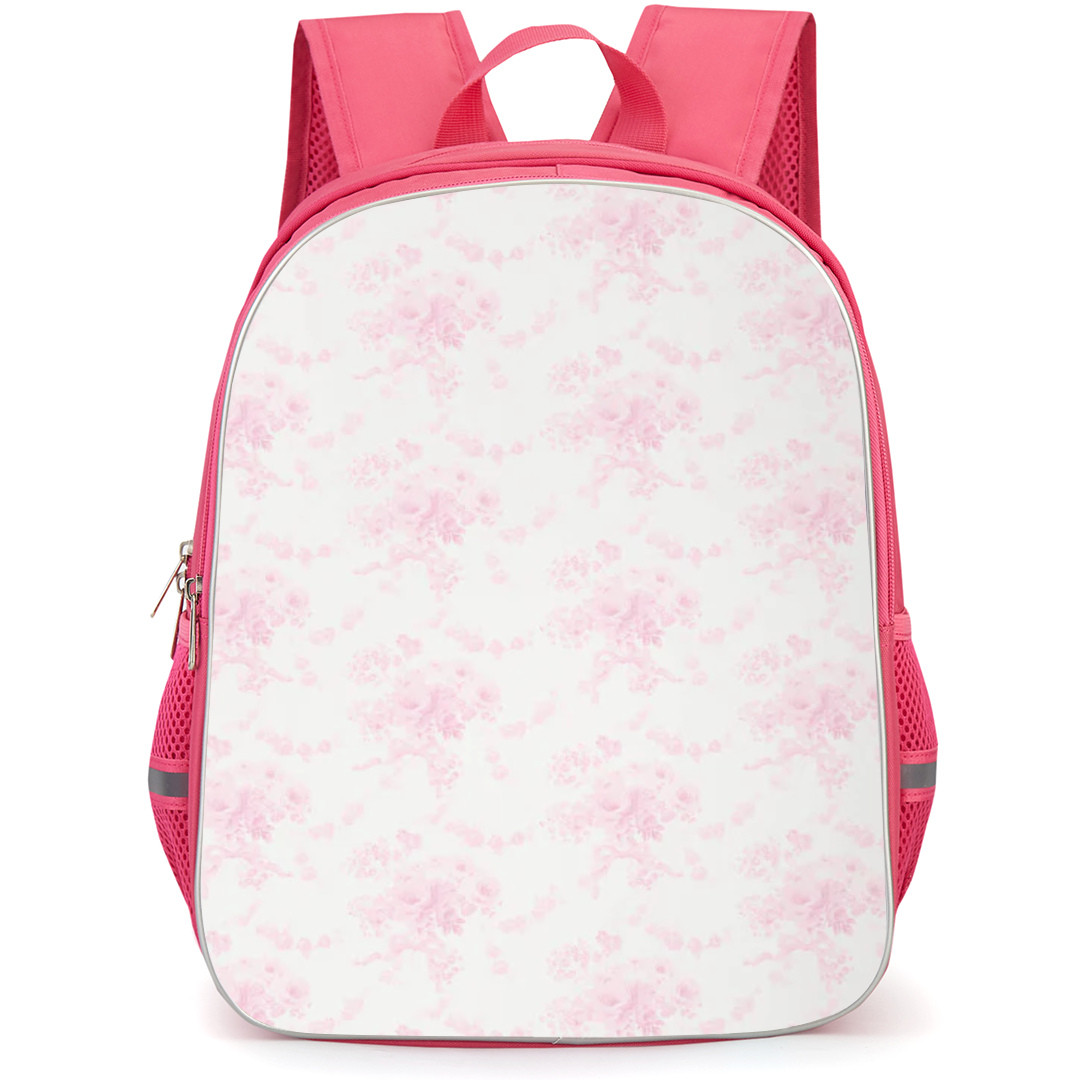 Love Shack Fancy Backpack StudentPack - Love Shack Fancy Pink Dream Standard Poster