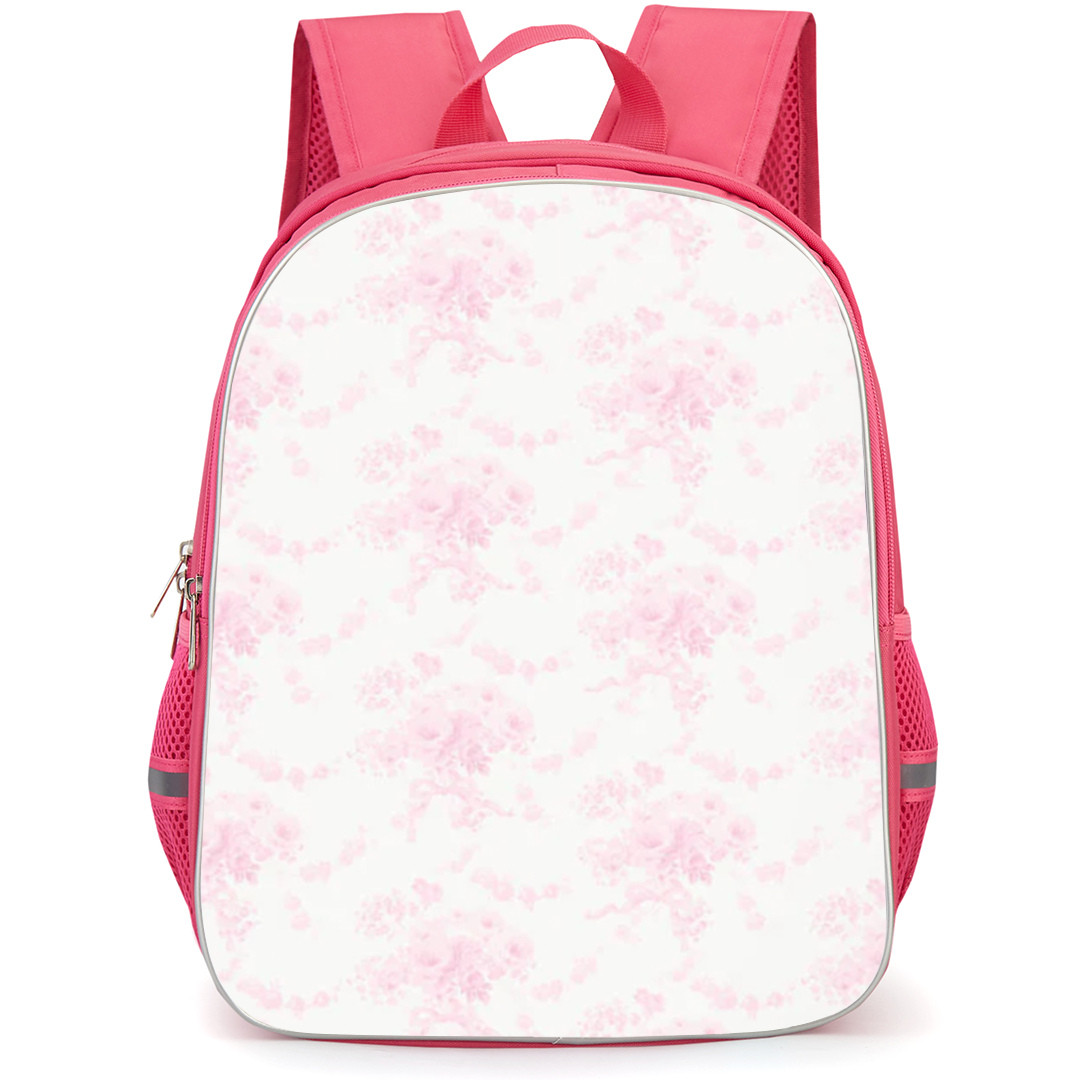 Love Shack Fancy Backpack StudentPack - Love Shack Fancy Pink Dream Peel And Stick Poster