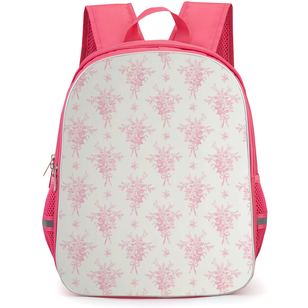 Love Shack Fancy Backpack StudentPack - Love Shack Fancy Rosie Arrangements Standard Poster