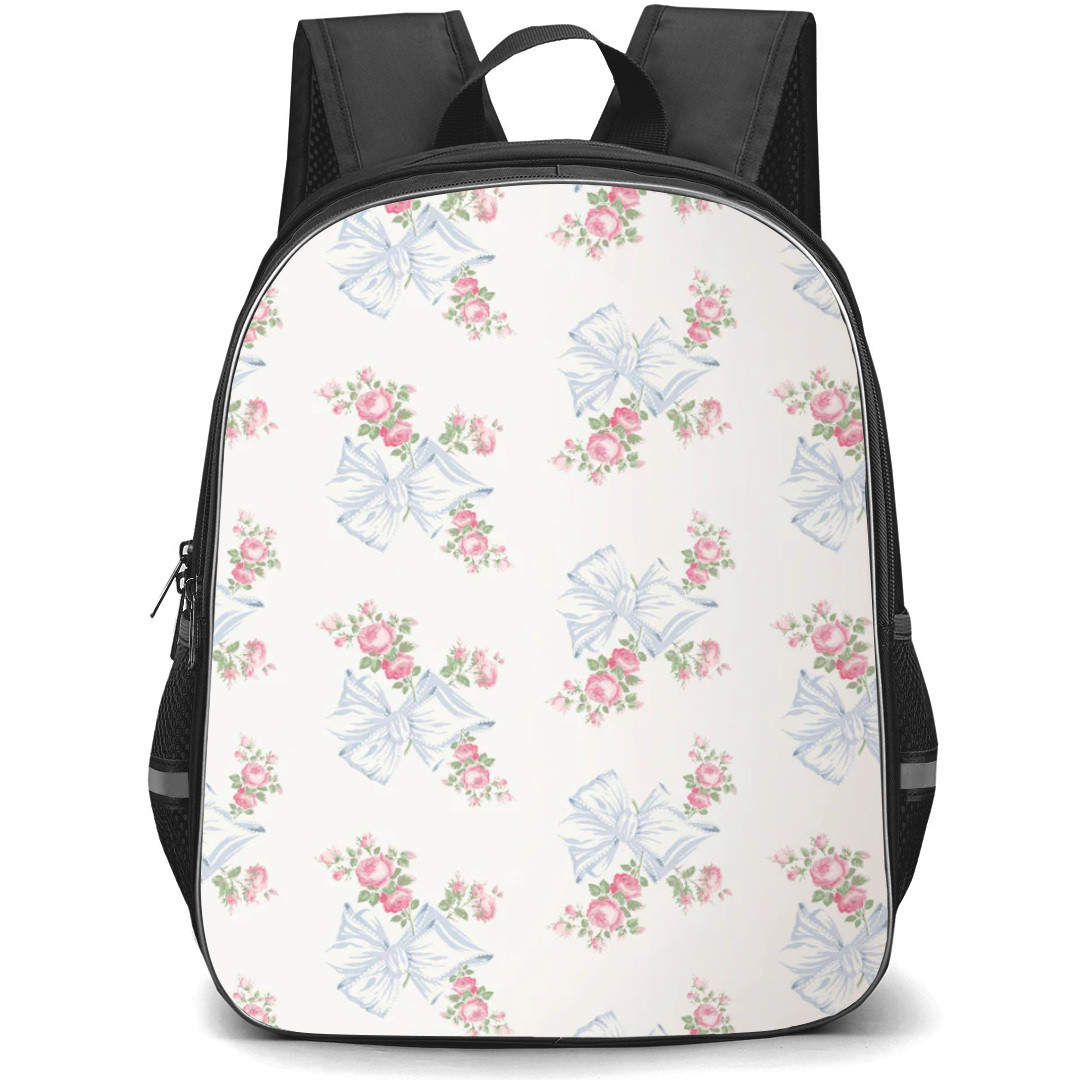 Love Shack Fancy Backpack StudentPack - Love Shack Fancy Rosa Beaux Standard Poster