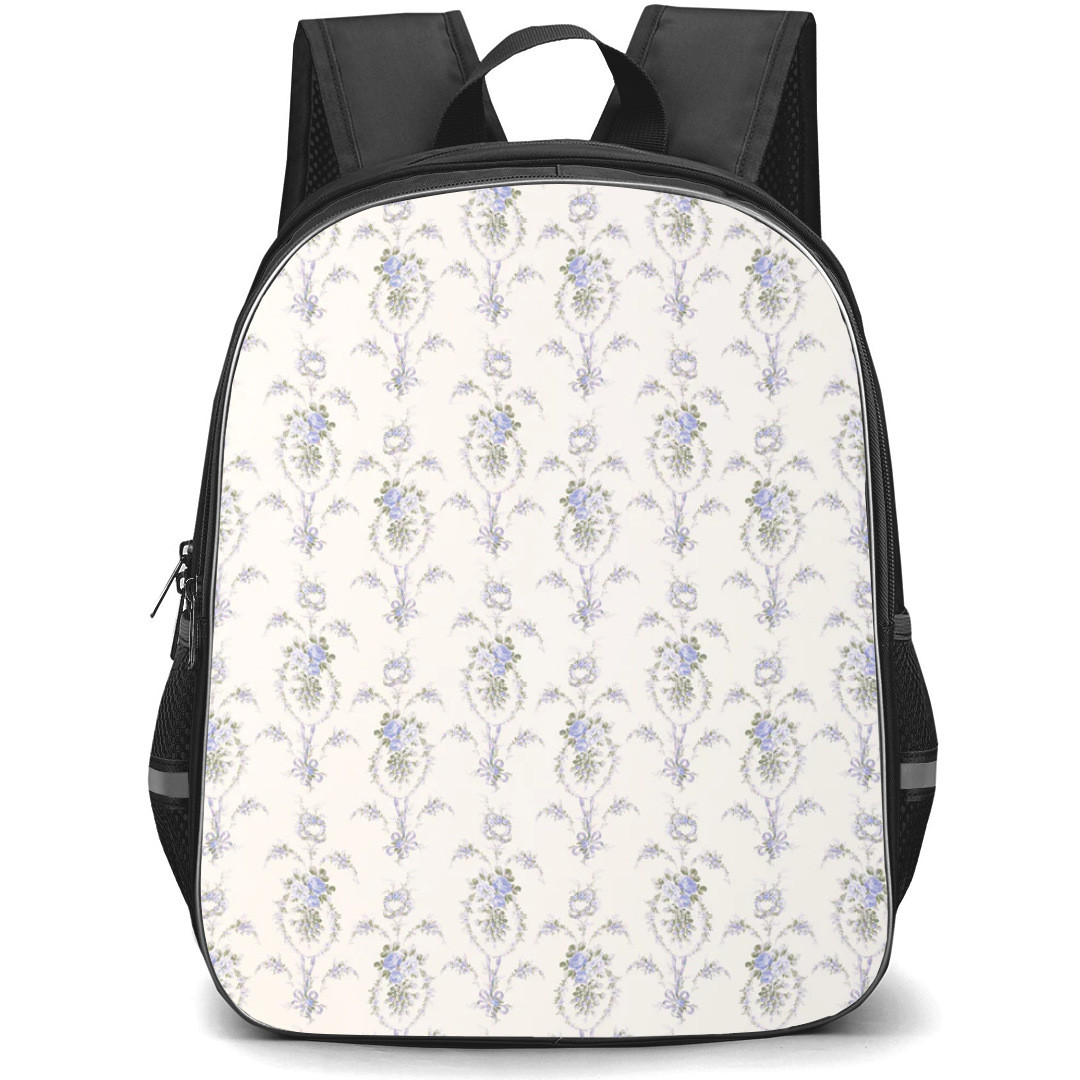 Love Shack Fancy Backpack StudentPack - Love Shack Fancy Rose Cheek Standard Poster