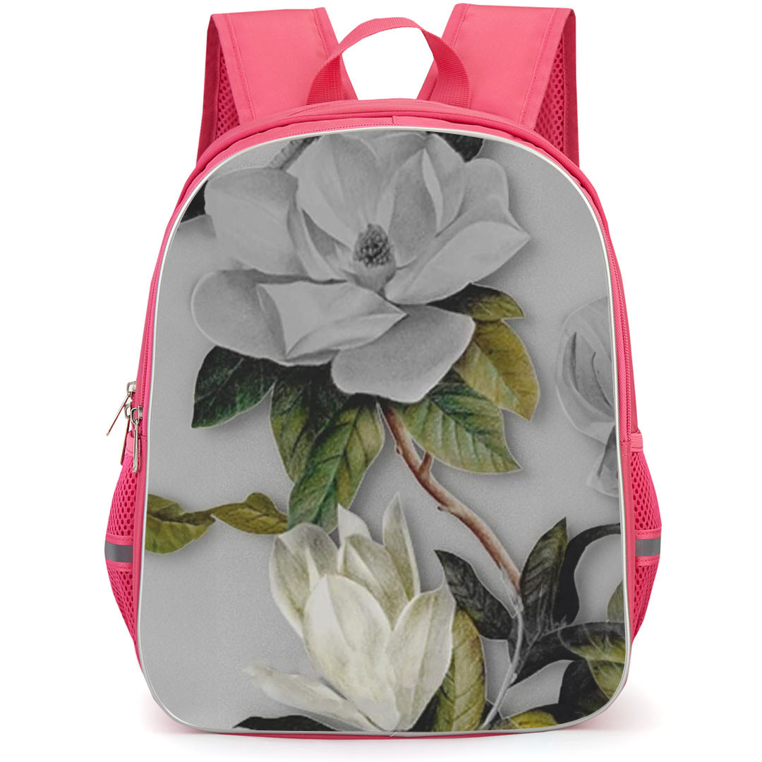 Ted Baker School Backpack StudentPack - Ted Baker Opal Art Poster