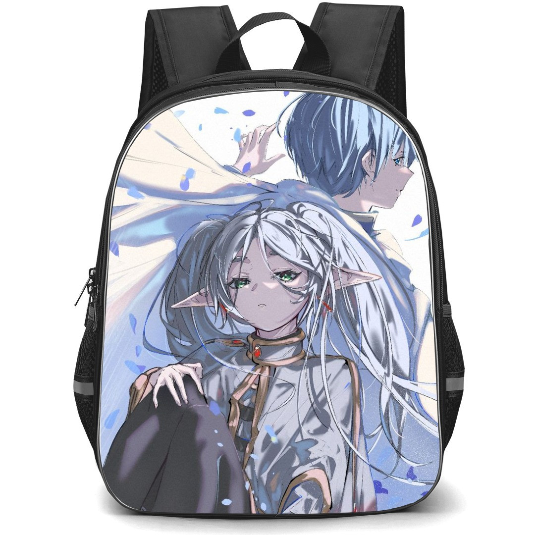 Beyond Journey's End Freiren Backpack StudentPack - Freiren Himmel Back to Back