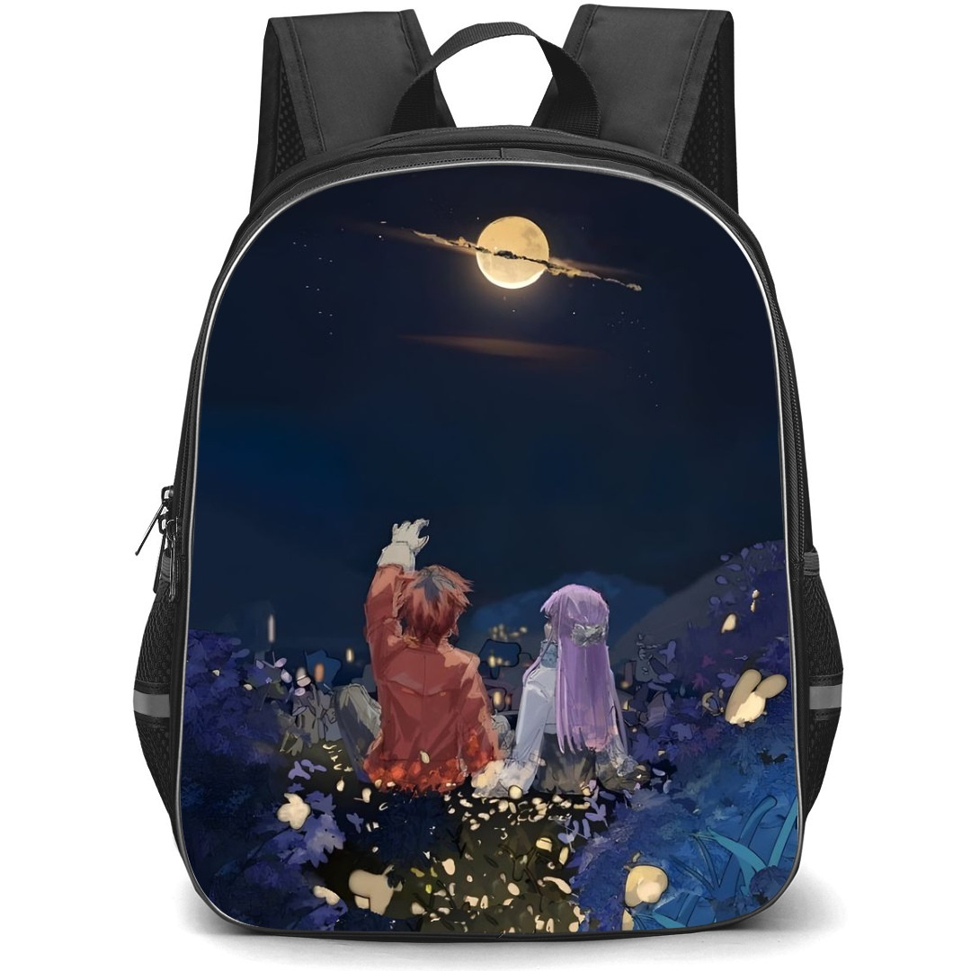 Beyond Journey's End Stark Backpack StudentPack - Stark Fern Star