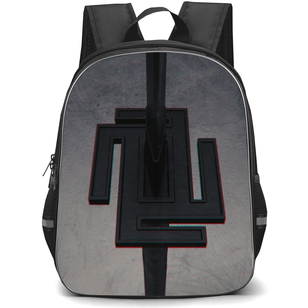Bleach Backpack StudentPack - Tensa Zangetsu