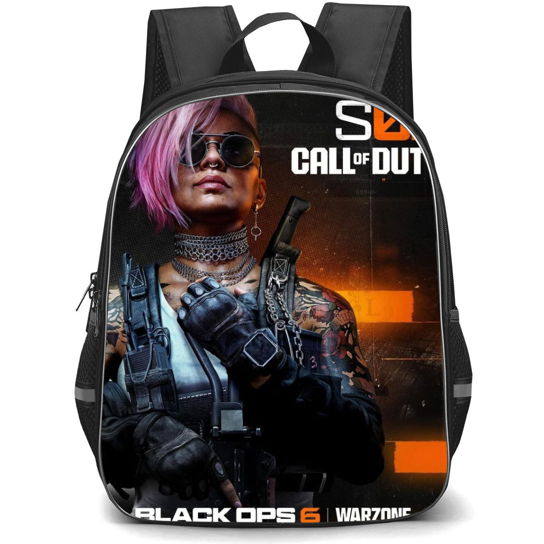 Call of Duty Black Ops 6 Backpack StudentPack - Season 1