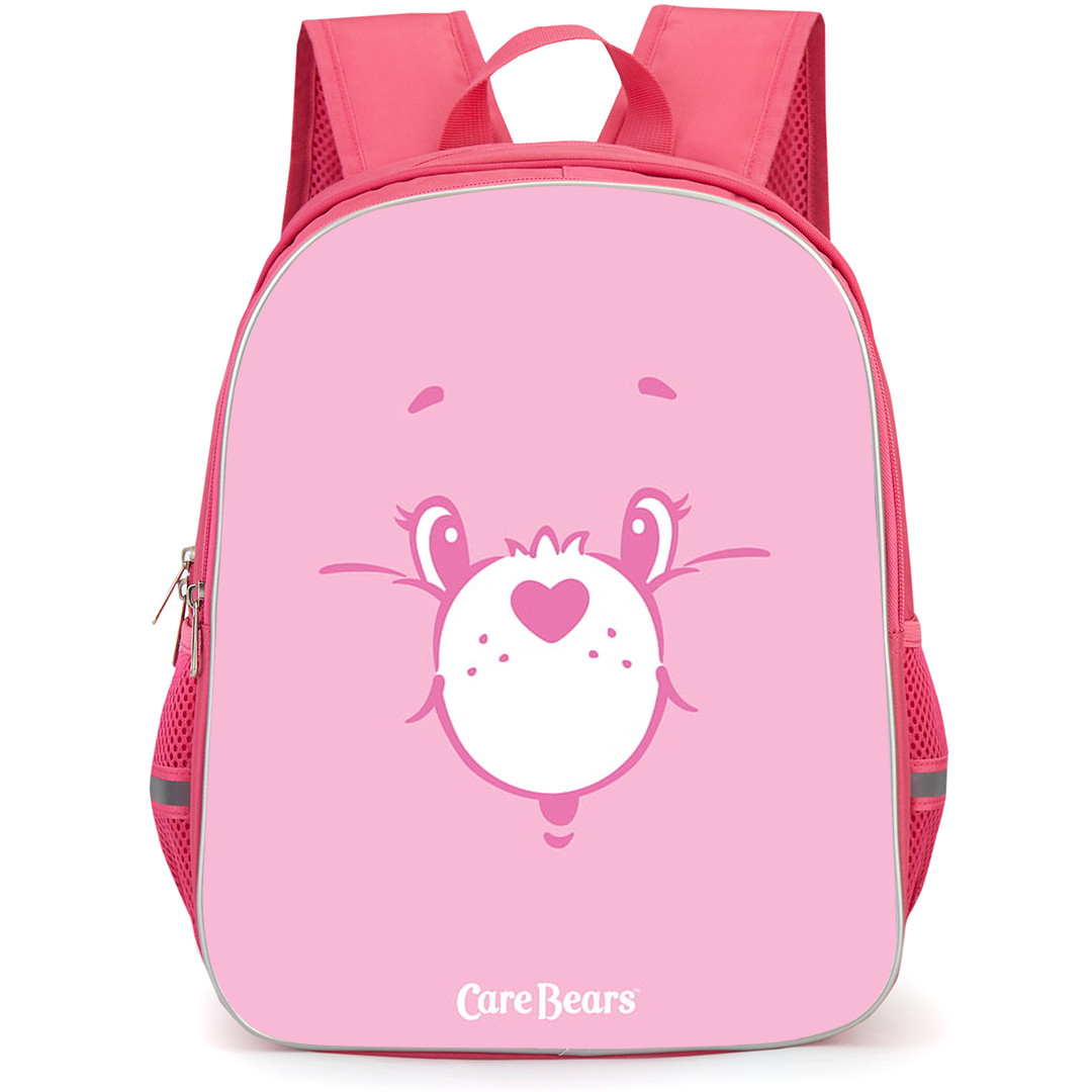 CareBears Cheer Bear Backpack StudentPack - Cheer Bear Avatar