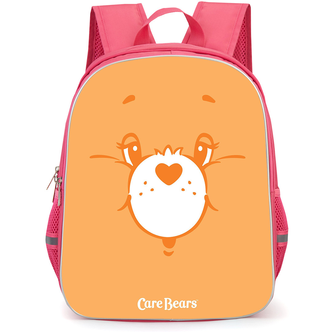 CareBears Funshine Bear Backpack StudentPack - Funshine Bear Avatar