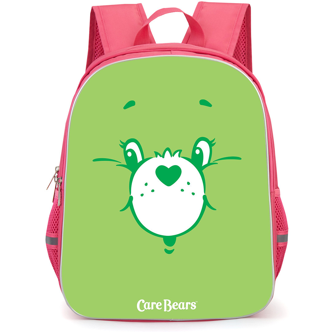 CareBears Good Luck Bear Backpack StudentPack - Good Luck Bear Avatar
