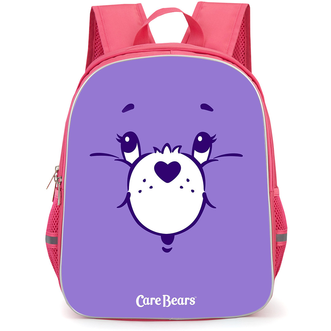 CareBears Share Bear Backpack StudentPack - Share Bear Avatar