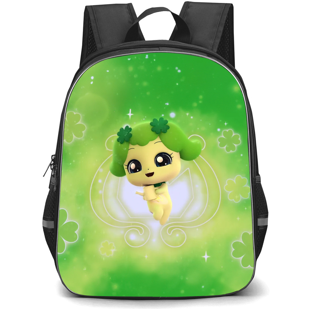 Catch Teenieping Chachaping Backpack StudentPack - Chachaping Sprinkling water Of Hope