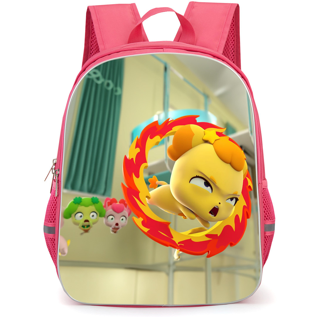 Catch Teenieping Gogoping Backpack StudentPack - Gogoping Organizing Challenges