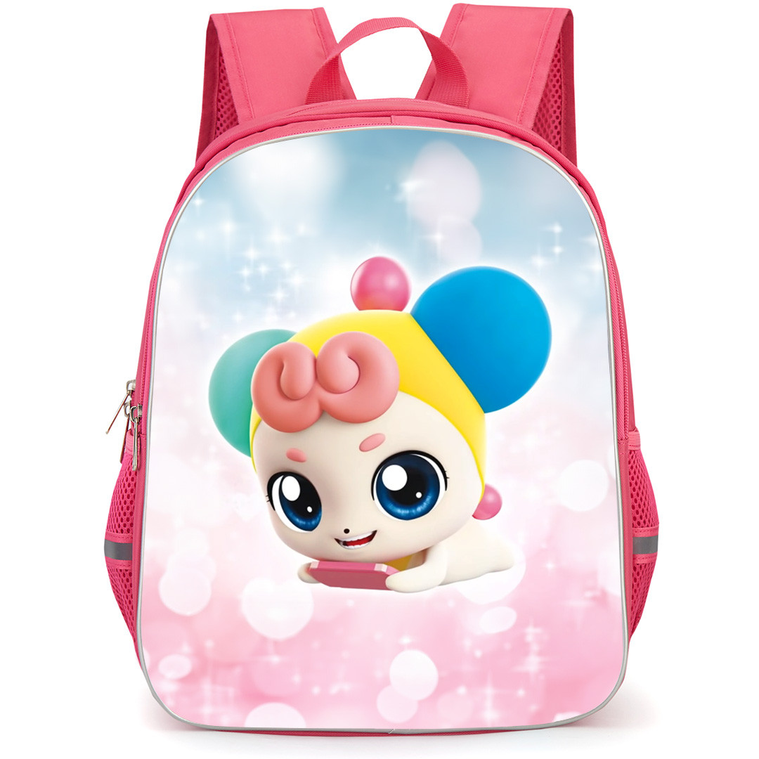 Catch Teenieping Noraping Backpack StudentPack - Noraping Baby