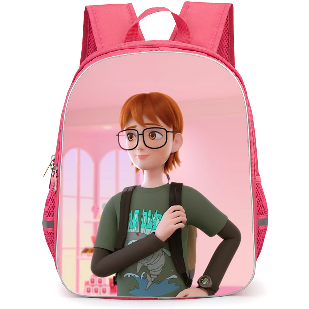 Catch Teenieping Romi Backpack StudentPack - Romi Casual Look