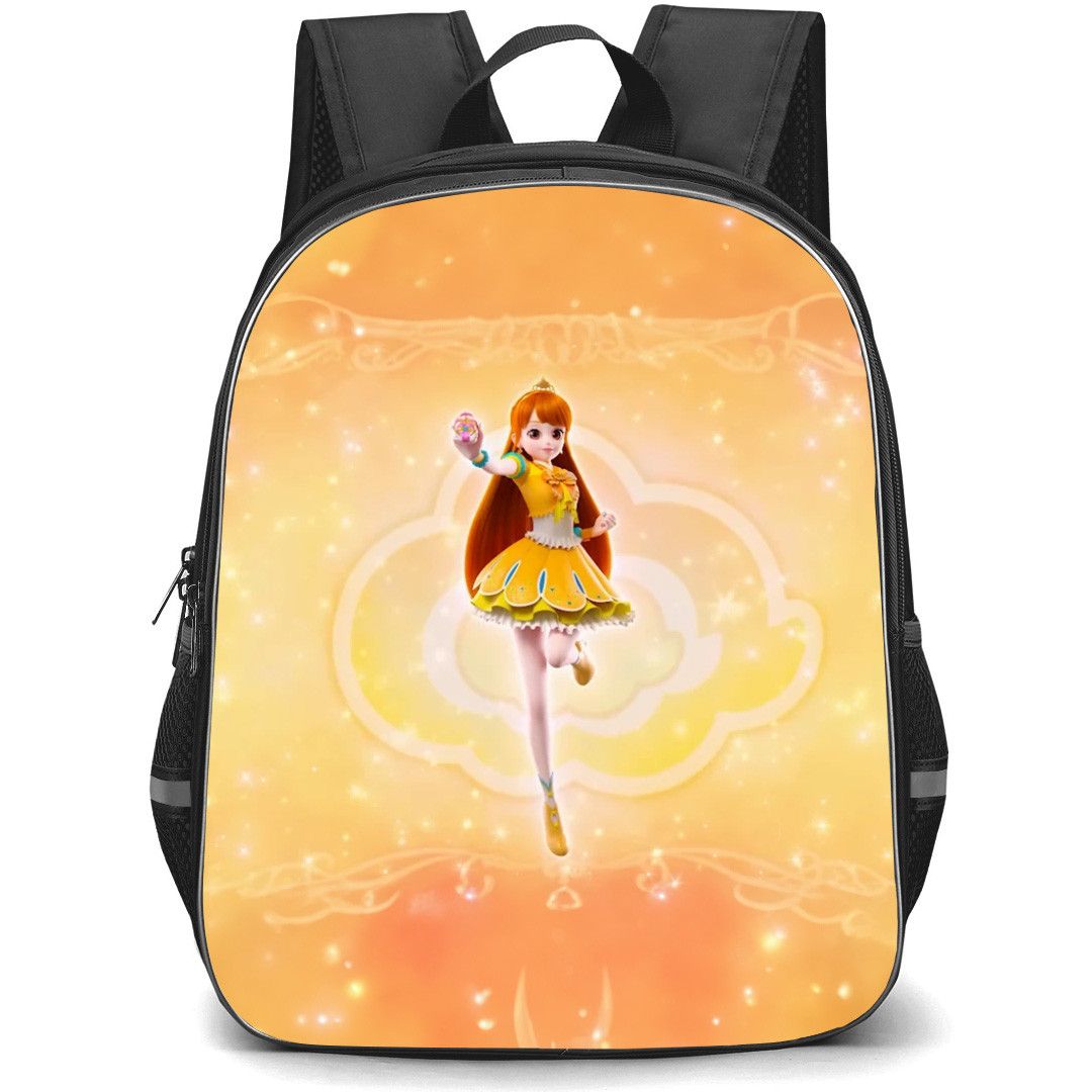 Catch Teenieping Romi Backpack StudentPack - Romi Princess Gloria