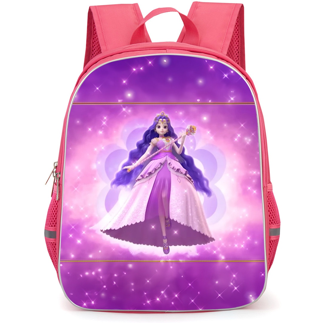Catch Teenieping Romi Backpack StudentPack - Romi Princess Twilight