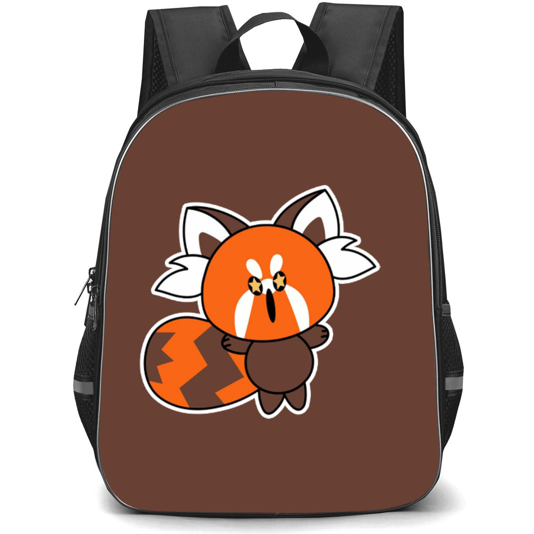 Chikn Nuggit Sody Pop Backpack StudentPack - Sody Pop Sticker