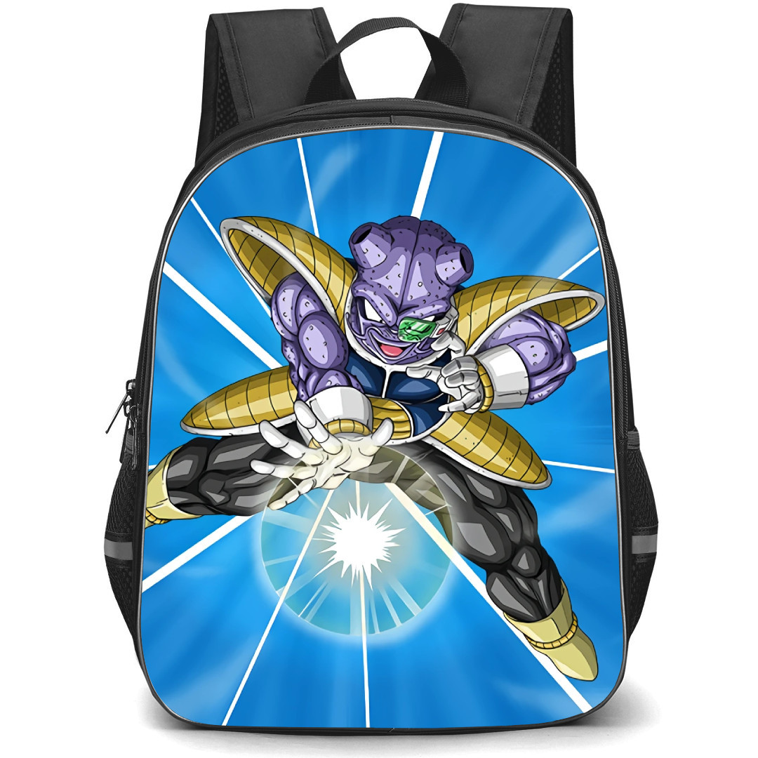 Dragon Ball Cui Backpack StudentPack - Cui Fierce Raider