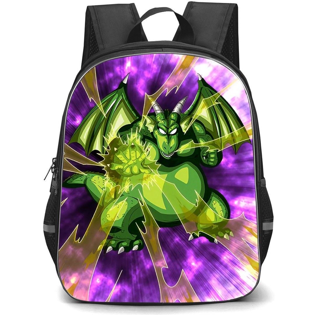 Dragon Ball Cymbal Backpack StudentPack - Cymbal Demon's Disciple