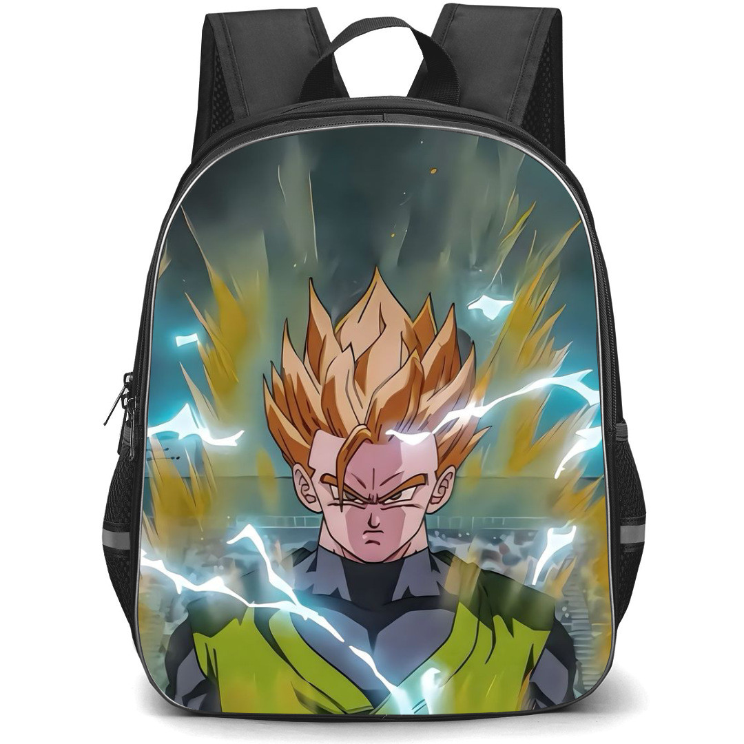 Gohan Backpack StudentPack - Gohan Charging Energy