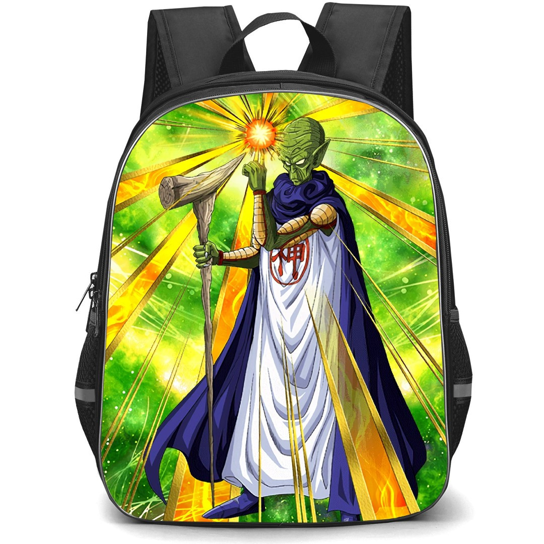 Dragon Ball Kami Backpack StudentPack - Kami Heavenly Deity