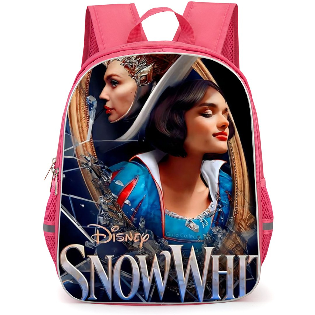 Snow White Evil Queen Backpack StudentPack - Evil Queen Live Action Poster