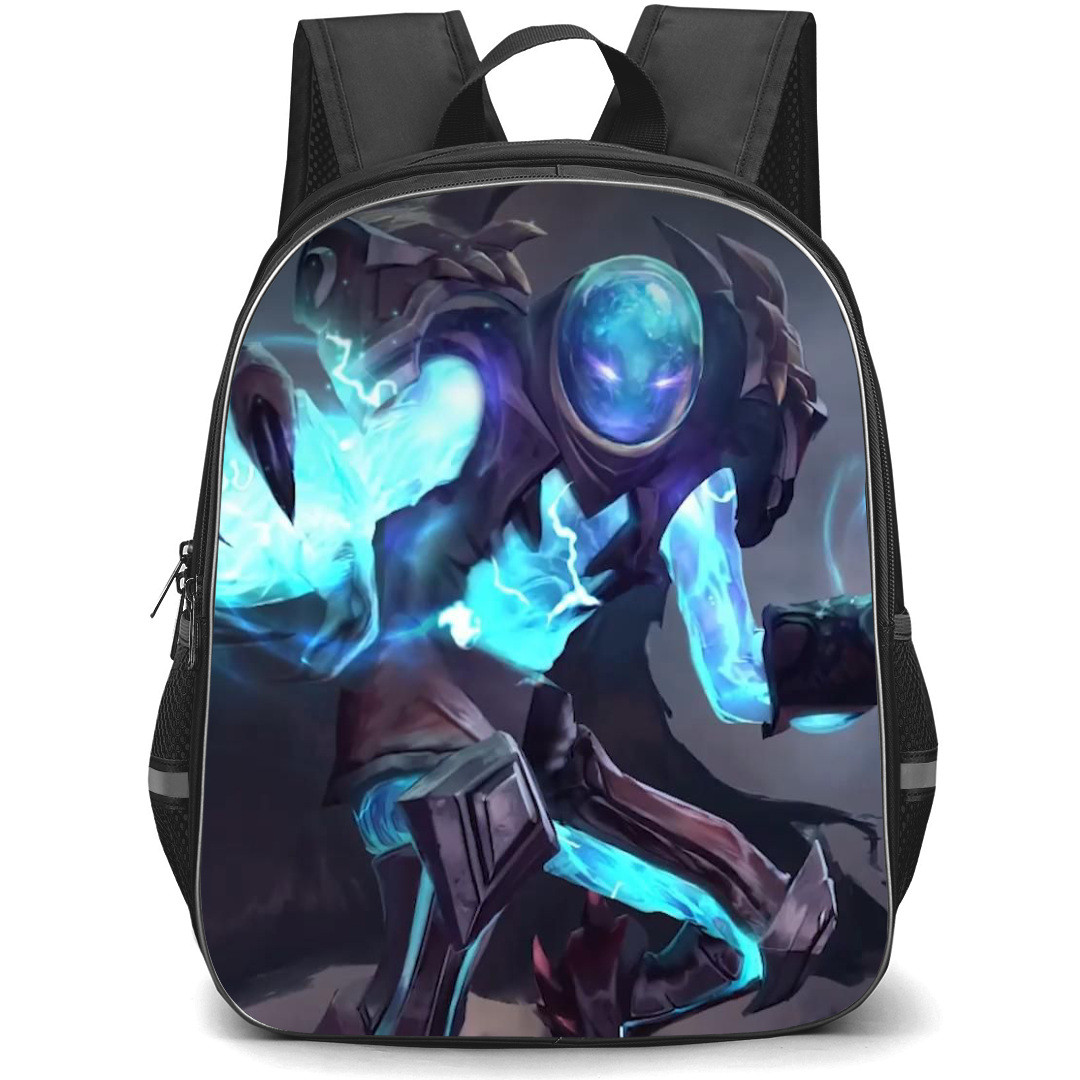 Dota 2 Arc Warden Backpack StudentPack - Arc Warden Hero Spotlight