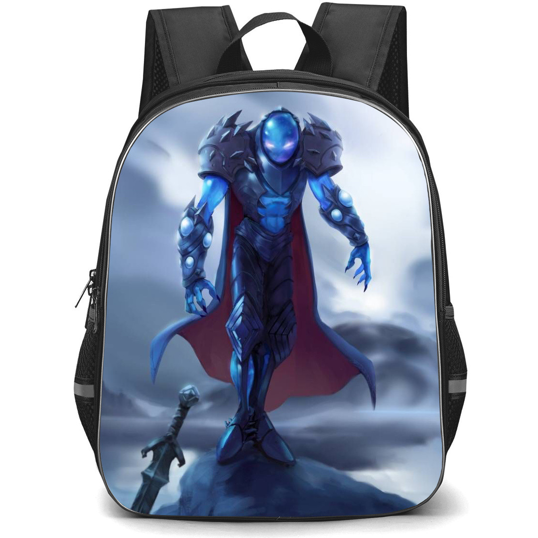 Dota 2 Arc Warden Backpack StudentPack - Arc Warden Power As The Ancients
