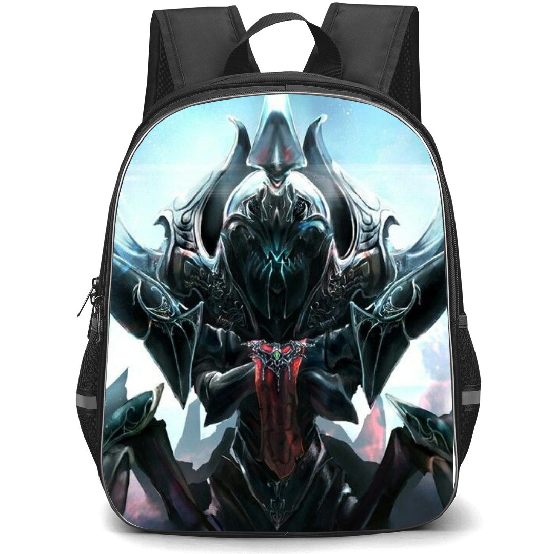 Dota 2 Nyx Assassin Backpack StudentPack - Nyx Assassin Queen of the North