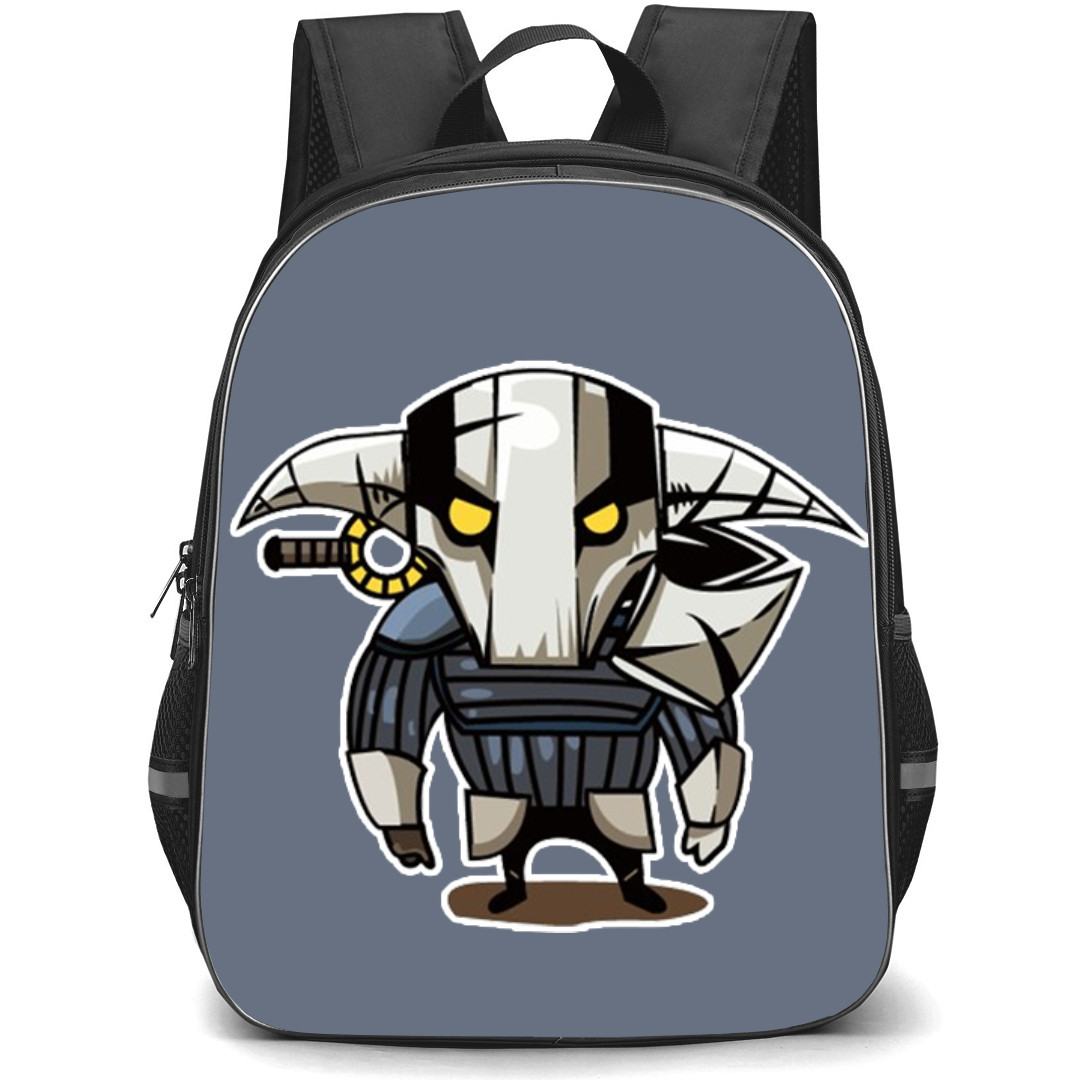 Dota 2 Sven Backpack StudentPack - Sven Chibi Art