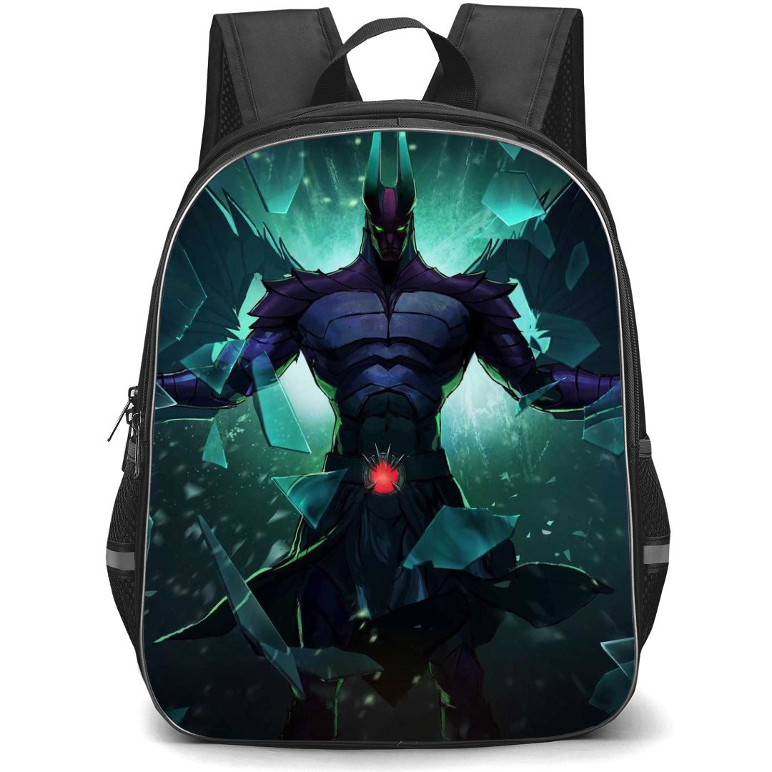 Dota 2 Terrorblade Backpack StudentPack - Terrorblade Dragon The Blookseeker
