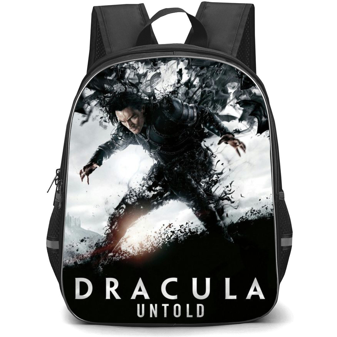Dracula Backpack StudentPack - Dracula Untold Attack Mode