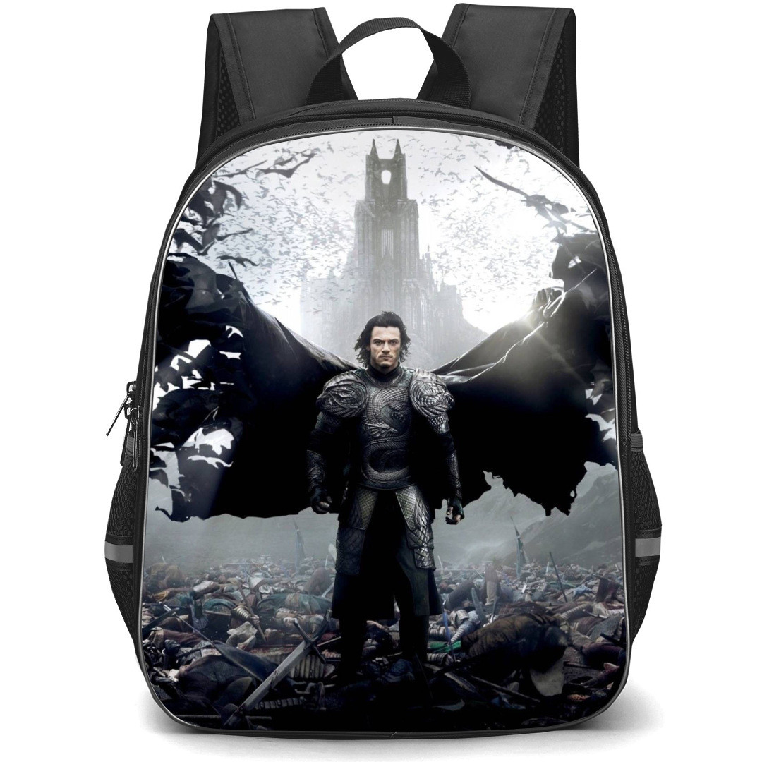 Dracula Backpack StudentPack - Dracula Untold Portrait