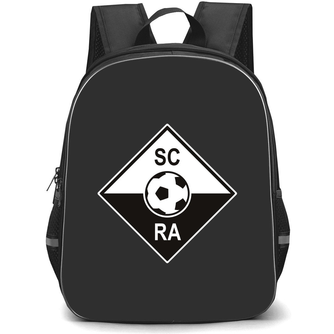 SC Rheindorf Altach Backpack School Bag StudentPack - Large Logo