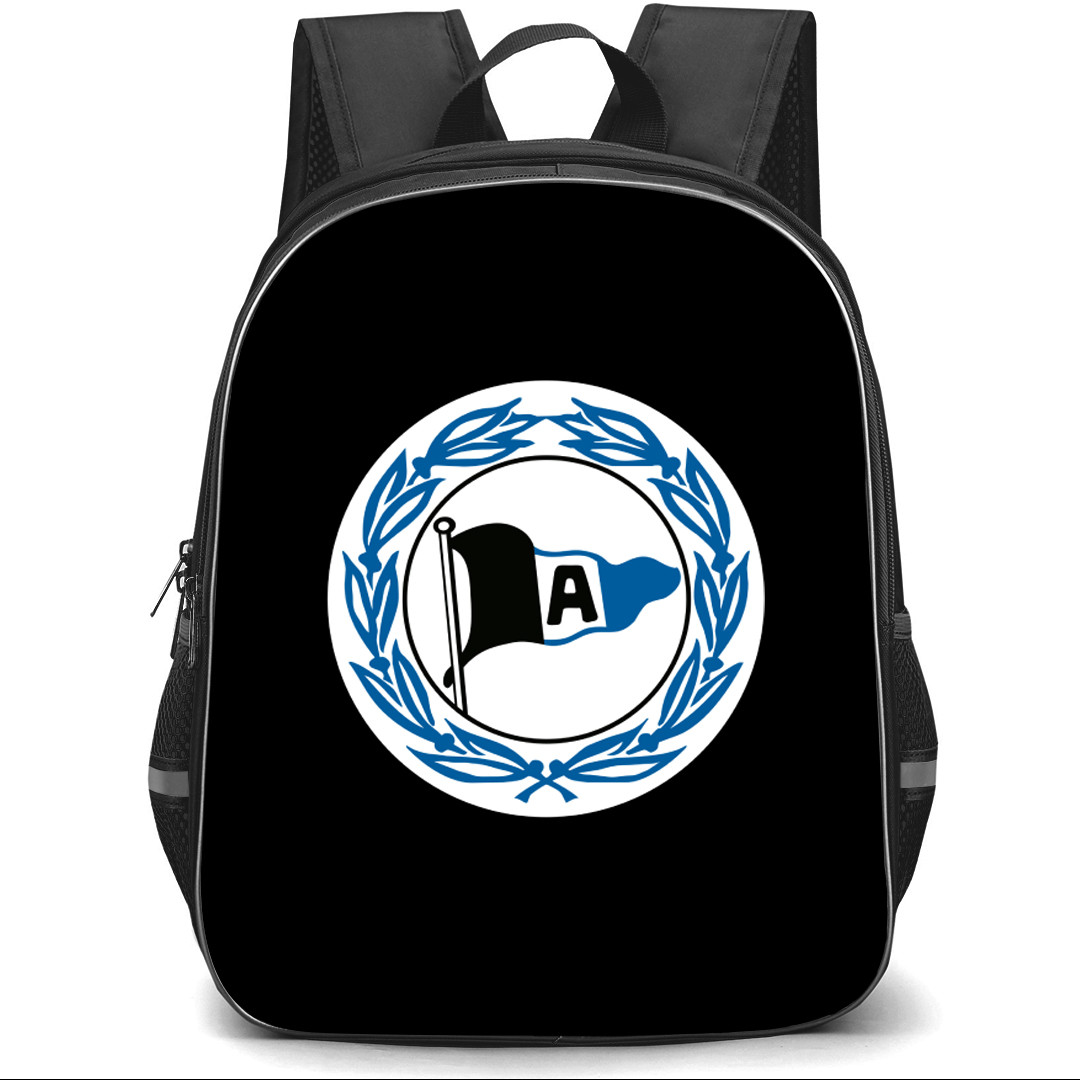 Arminia Bielefeld Backpack School Bag StudentPack - Large Logo Football Club