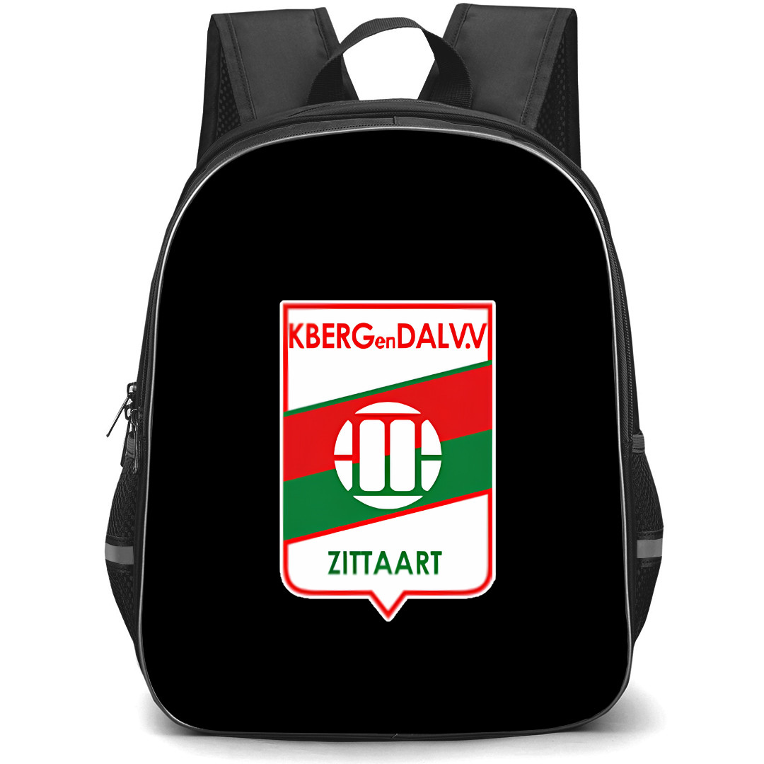KVV Berg en Dal Backpack School Bag StudentPack - Large Football Club