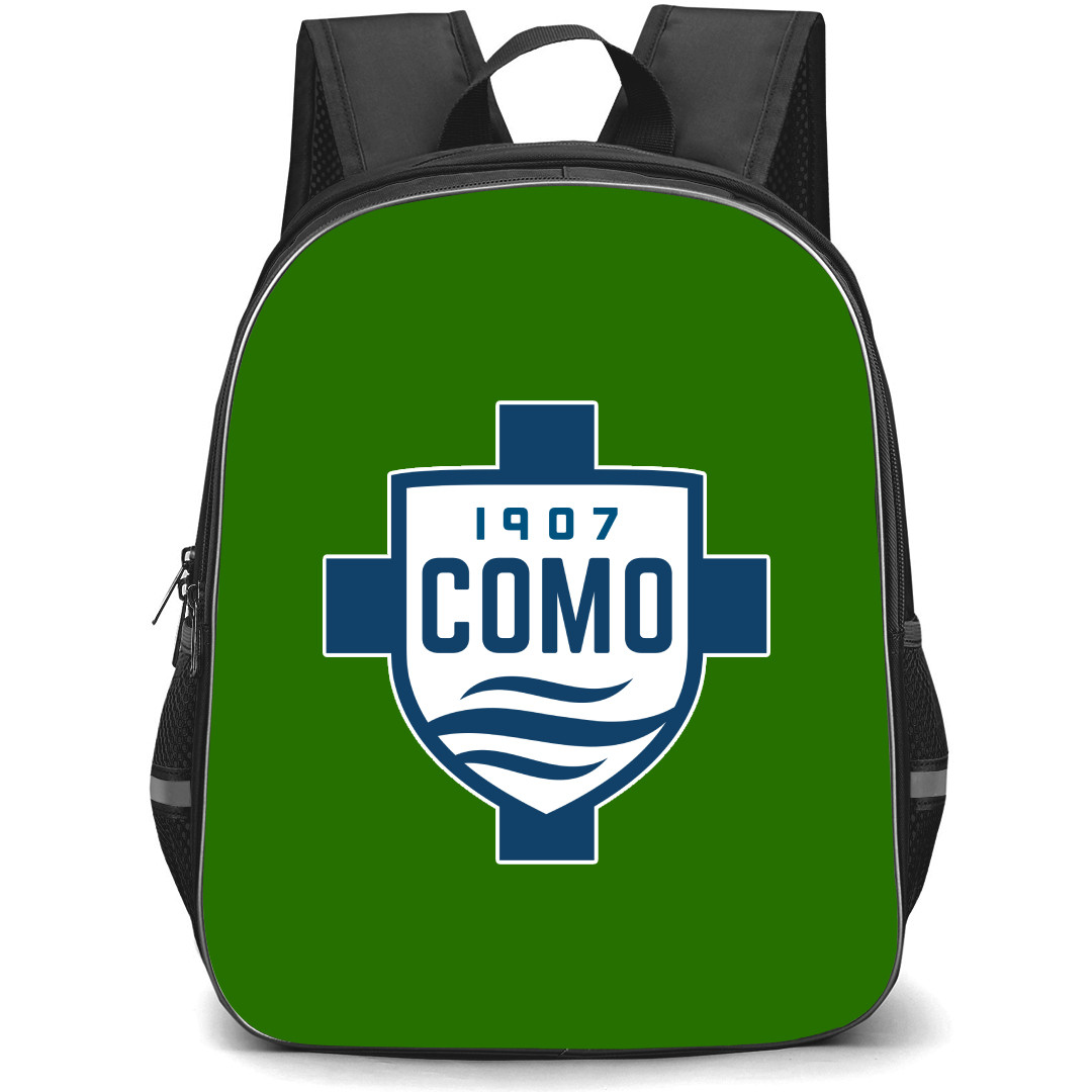 Como 1907 Backpack School Bag StudentPack - Large Logo