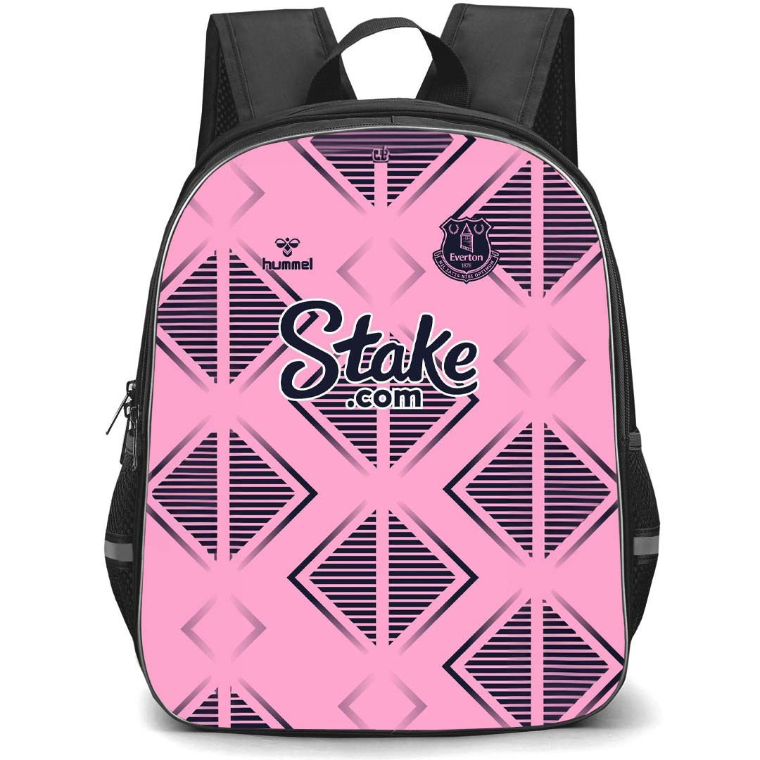 Everton F.C. Backpack StudentPack - Everton F.C. Jersey 2022-23