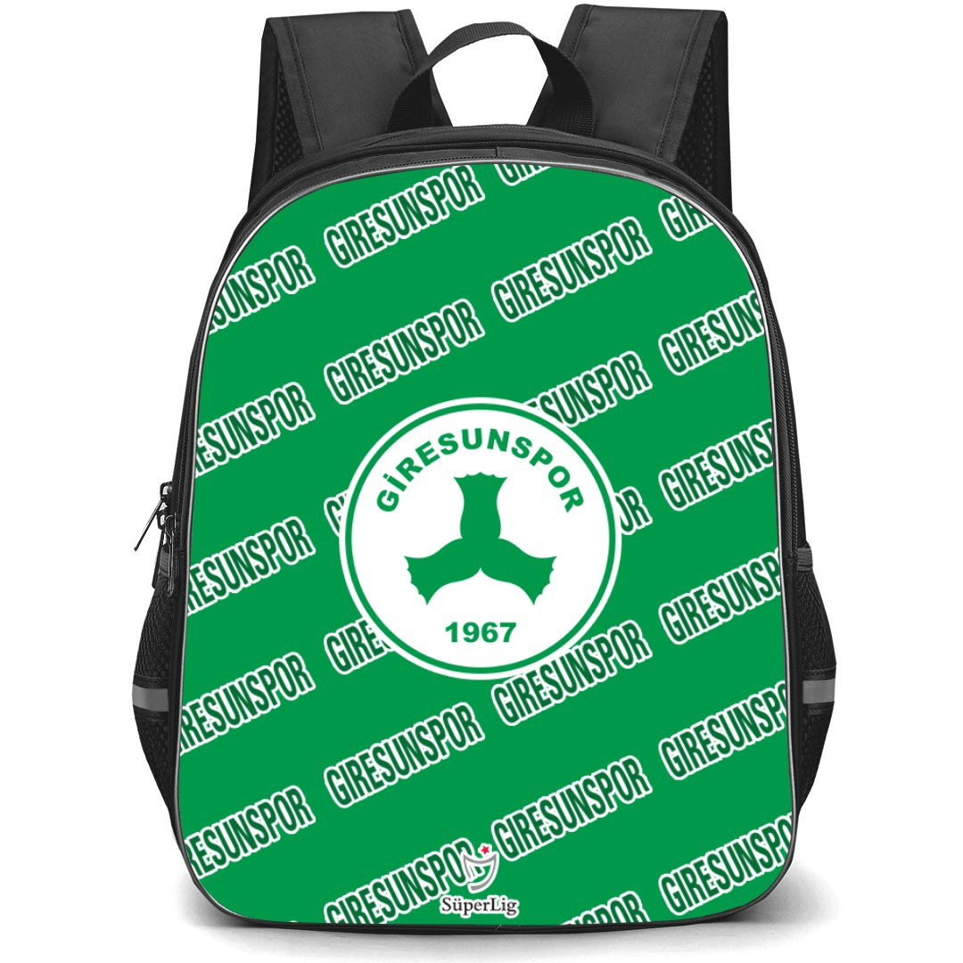 Giresunspor Backpack StudentPack - Giresunspor Football Club Medley Monogram Wordmark