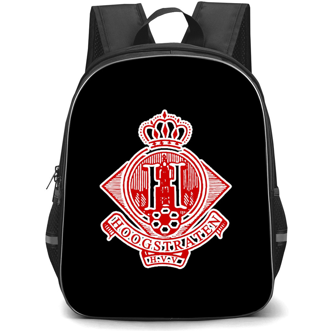 Hoogstraten VV Backpack School Bag StudentPack - Large Logo Football Club