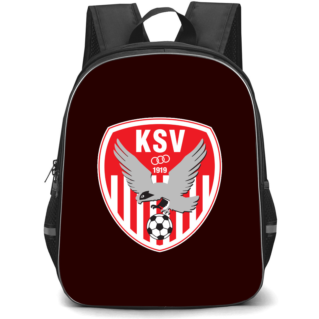 Kapfenberg SV Backpack School Bag StudentPack - Large Logo