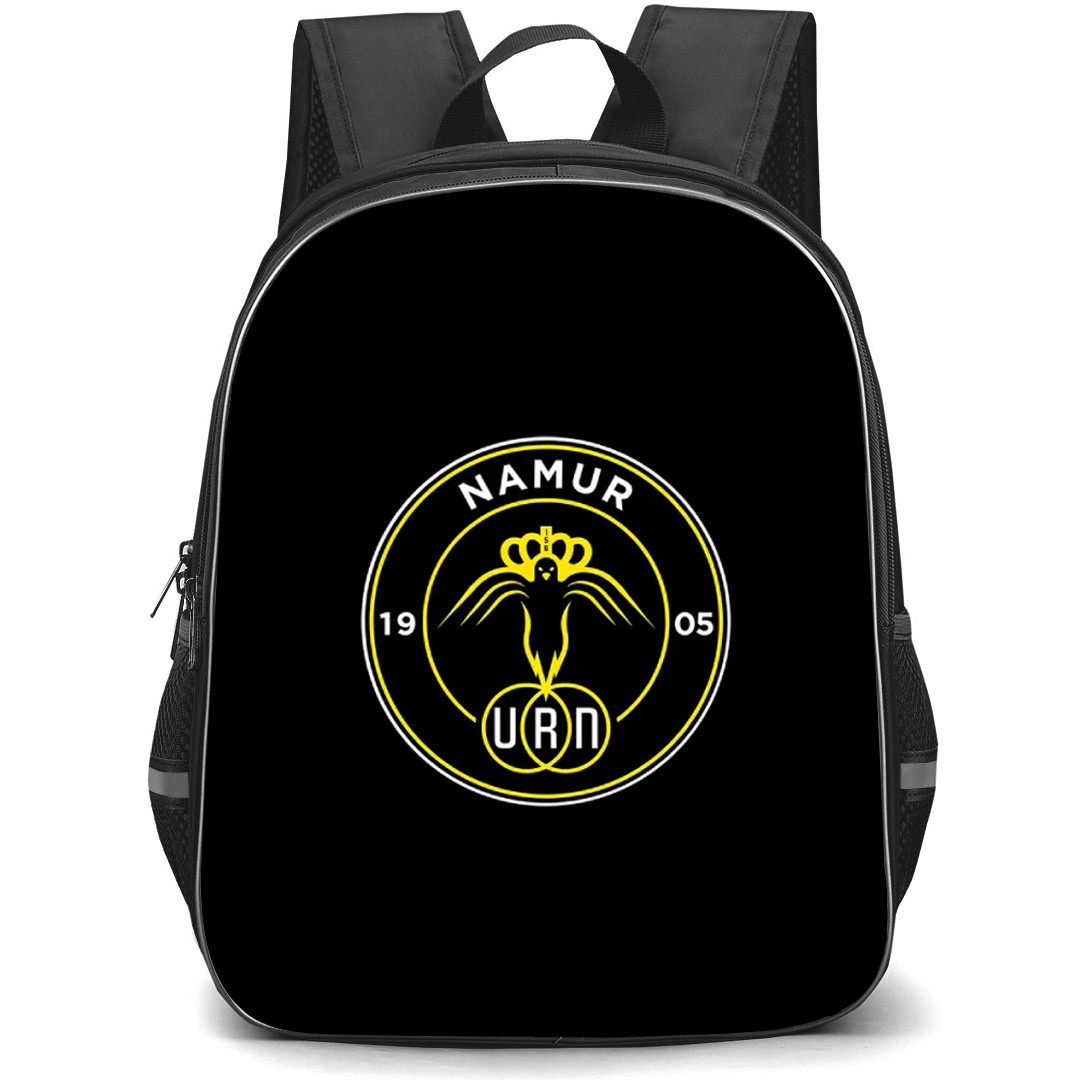 Union Namur Backpack School Bag StudentPack - Large Logo Football Club